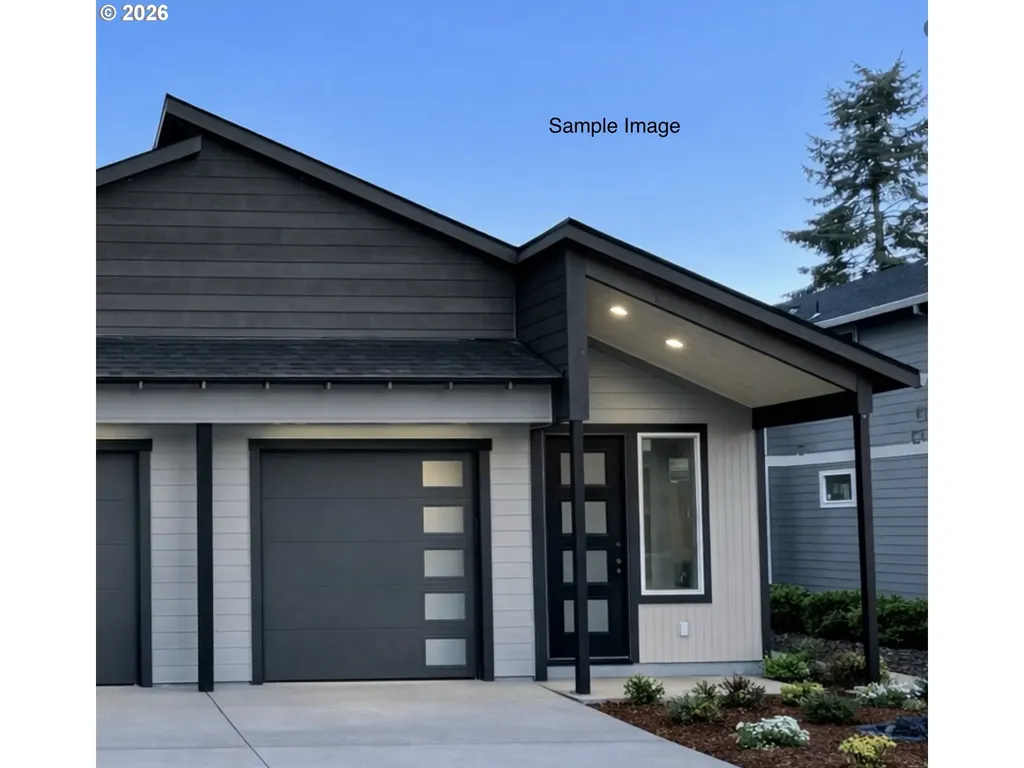 20671 NE Thompson Terrace Fairview OR 97024