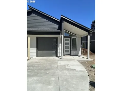 20671 NE Thompson Terrace Fairview OR 97024