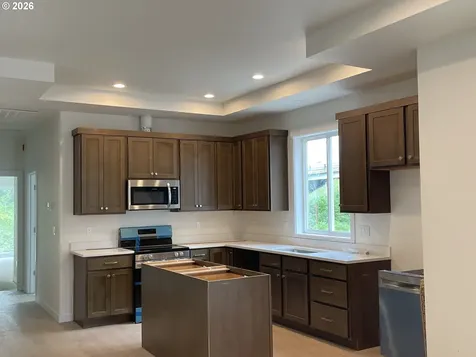 20671 NE Thompson Terrace Fairview OR 97024
