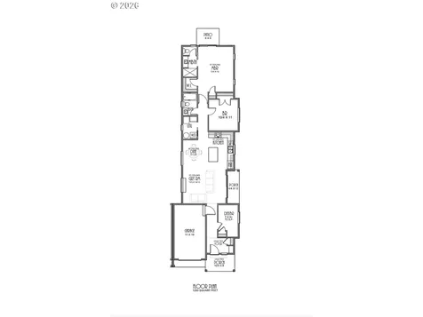 20671 NE Thompson Terrace Fairview OR 97024