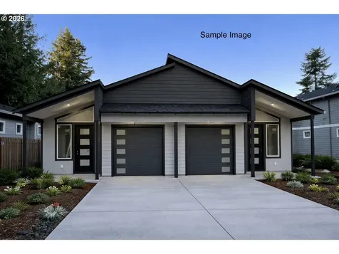 20671 NE Thompson Terrace Fairview OR 97024