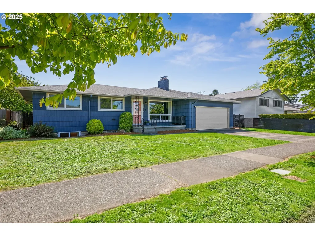 10844 SE Market Street Portland OR 97216
