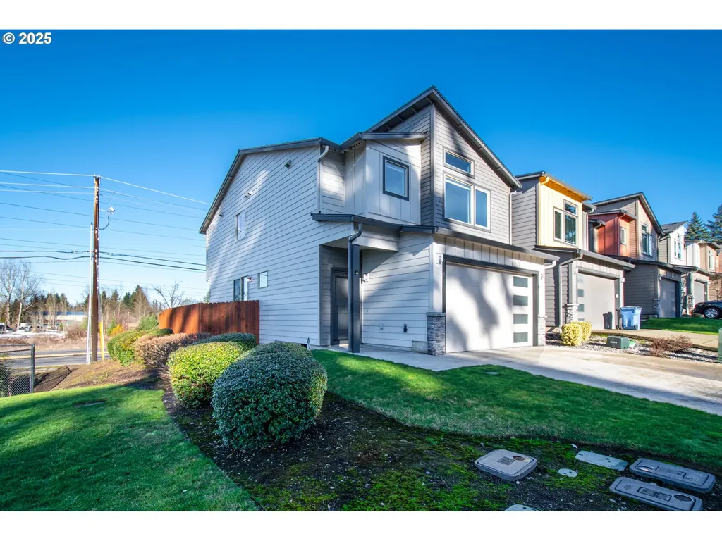 3508 NE 61st Way Vancouver WA 98661