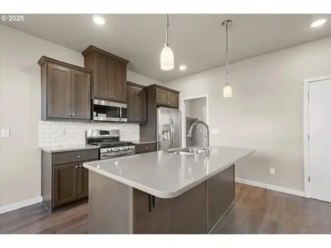 3508 NE 61st Way Vancouver WA 98661