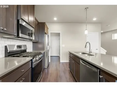 3508 NE 61st Way Vancouver WA 98661
