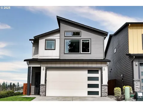 3508 NE 61st Way Vancouver WA 98661
