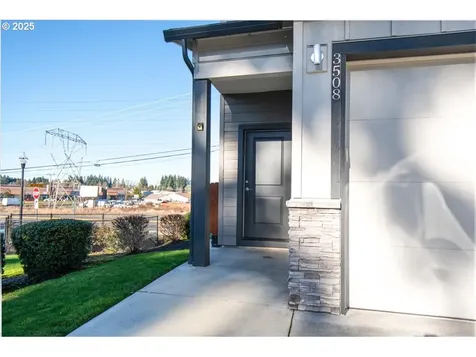 3508 NE 61st Way Vancouver WA 98661