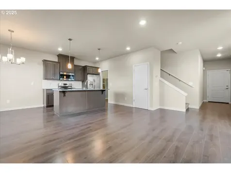 3508 NE 61st Way Vancouver WA 98661