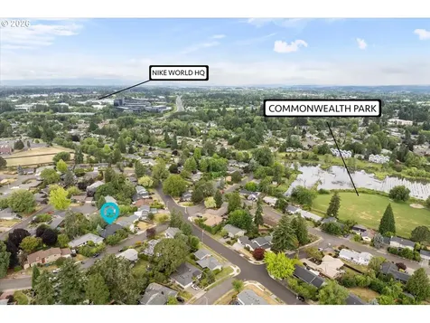 1525 SW 132nd Avenue Beaverton OR 97005