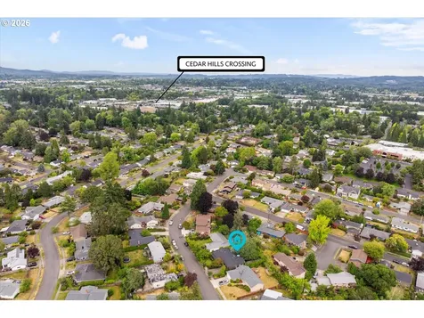 1525 SW 132nd Avenue Beaverton OR 97005