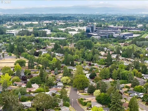 1525 SW 132nd Avenue Beaverton OR 97005