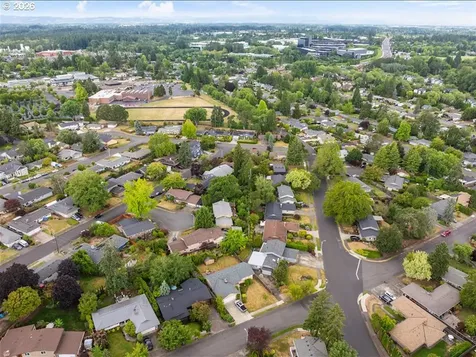 1525 SW 132nd Avenue Beaverton OR 97005