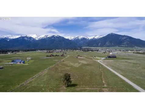 0 Sage Valley Lane Baker City OR 97814