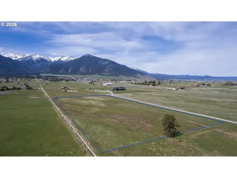 0 Sage Valley Lane Baker City OR 97814