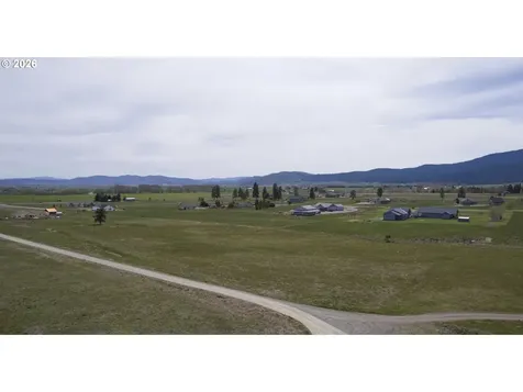 0 Sage Valley Lane Baker City OR 97814