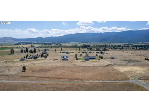 0 Sage Valley Lane Baker City OR 97814