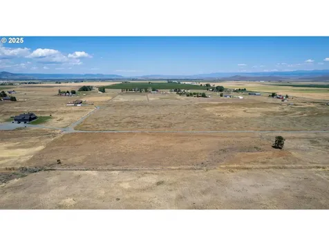 0 Sage Valley Lane Baker City OR 97814