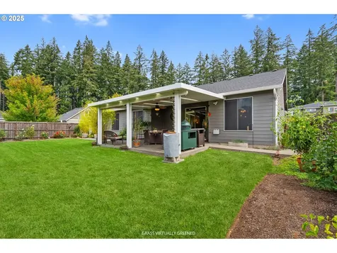 7612 NE 176th Avenue Vancouver WA 98682