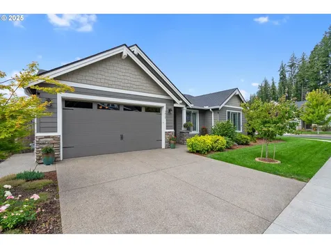 7612 NE 176th Avenue Vancouver WA 98682