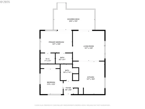 8836 N Edison Street Portland OR 97203