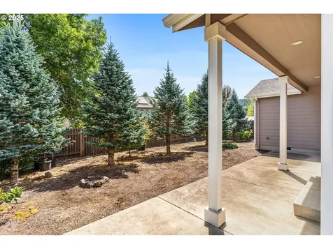 1215 46th Avenue Sweet Home OR 97386
