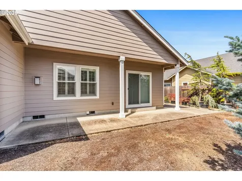 1215 46th Avenue Sweet Home OR 97386