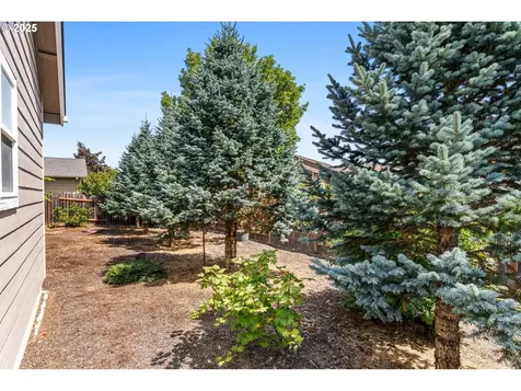 1215 46th Avenue Sweet Home OR 97386
