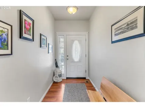 1215 46th Avenue Sweet Home OR 97386