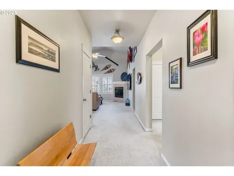 1215 46th Avenue Sweet Home OR 97386