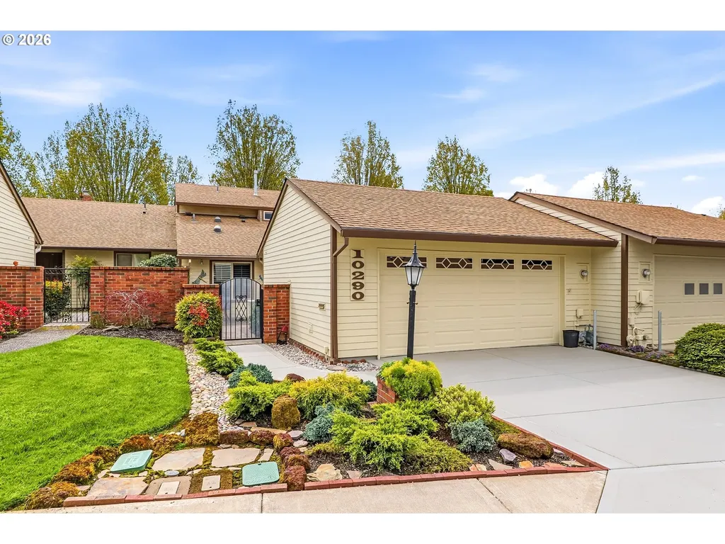 10290 SW Greenleaf Terrace Portland OR 97224