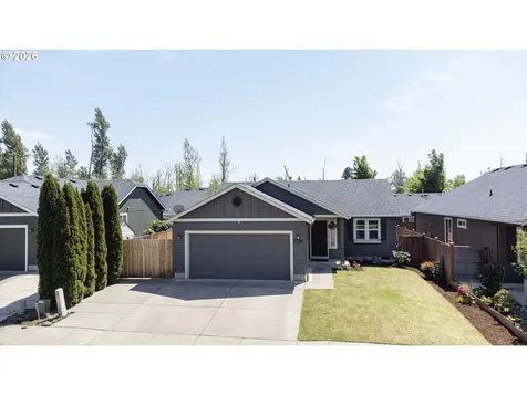 5793 Mica Street Springfield OR 97478