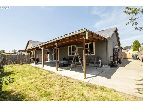 5793 Mica Street Springfield OR 97478