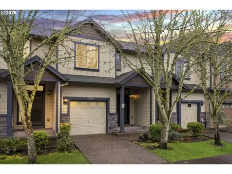 1436 NE Alexandria Place Hillsboro OR 97124
