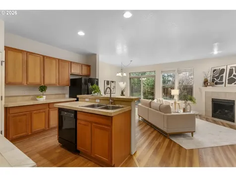 1436 NE Alexandria Place Hillsboro OR 97124
