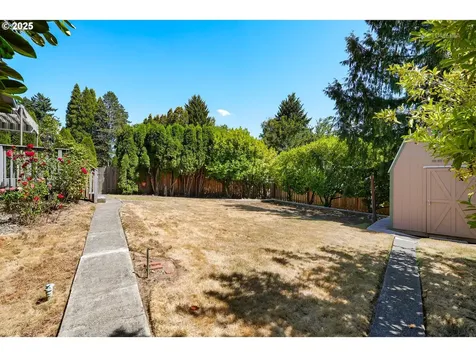 13135 SW Dartmoor Court Beaverton OR 97008