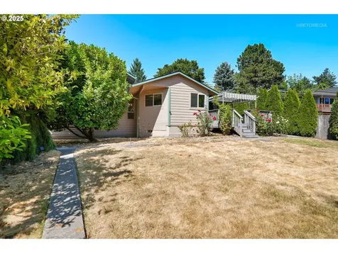 13135 SW Dartmoor Court Beaverton OR 97008