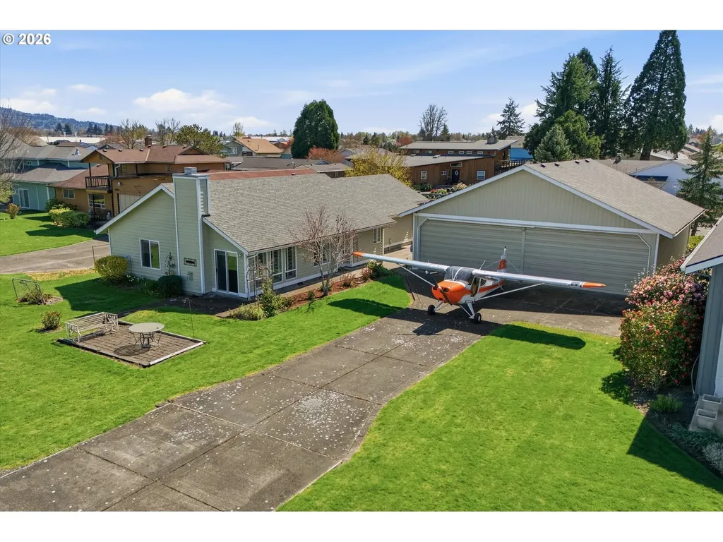 834 Cessna Street Independence OR 97351