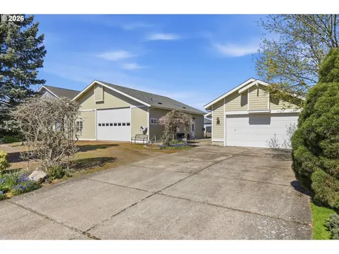 834 Cessna Street Independence OR 97351