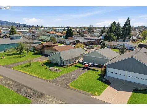 834 Cessna Street Independence OR 97351