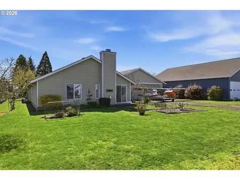 834 Cessna Street Independence OR 97351