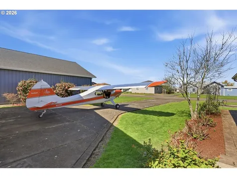 834 Cessna Street Independence OR 97351