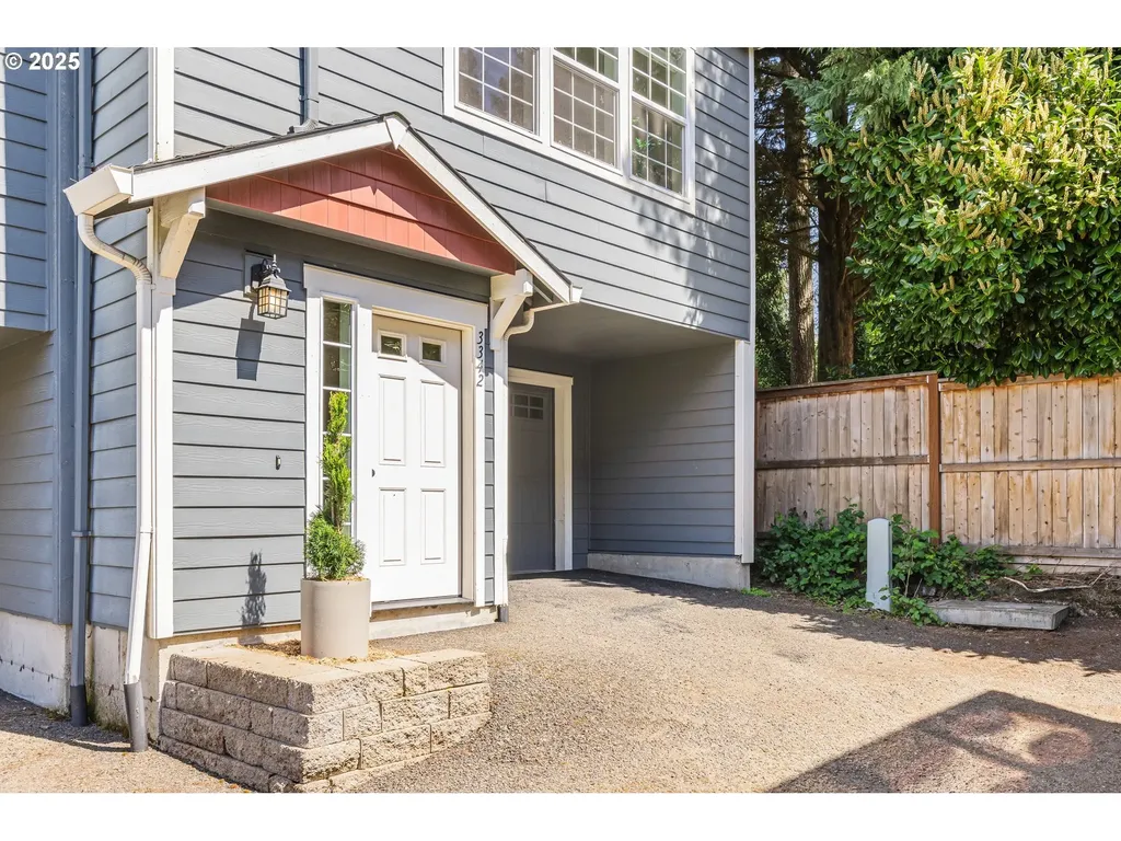 3342 SW Multnomah Boulevard Portland OR 97219