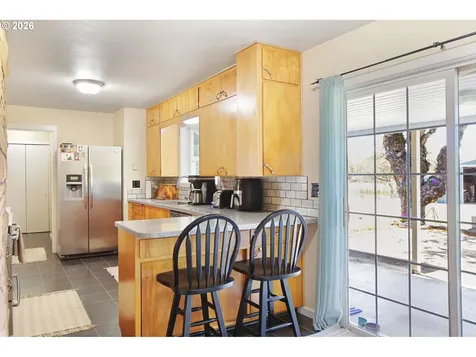 38225 Mount Hope Drive Lebanon OR 97355