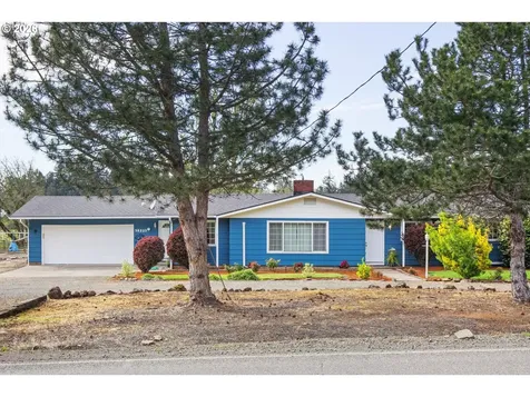 38225 Mount Hope Drive Lebanon OR 97355