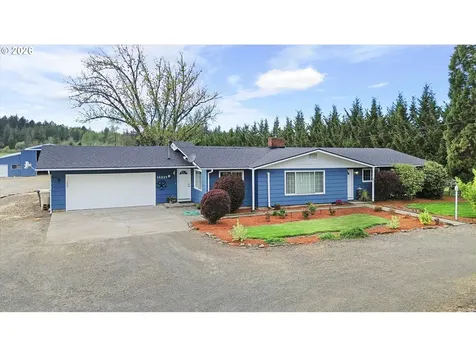 38225 Mount Hope Drive Lebanon OR 97355