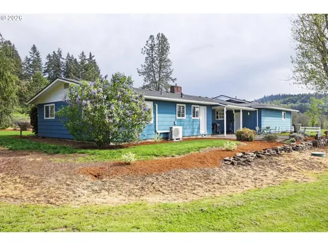 38225 Mount Hope Drive Lebanon OR 97355