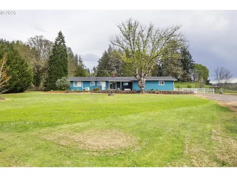38225 Mount Hope Drive Lebanon OR 97355