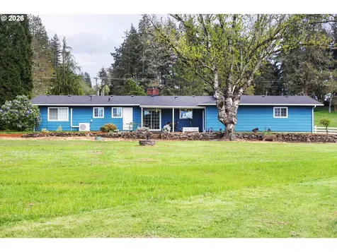38225 Mount Hope Drive Lebanon OR 97355