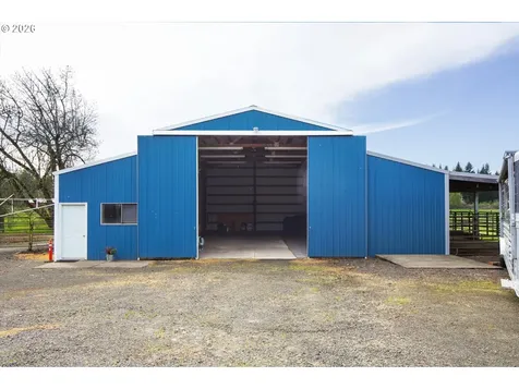 38225 Mount Hope Drive Lebanon OR 97355