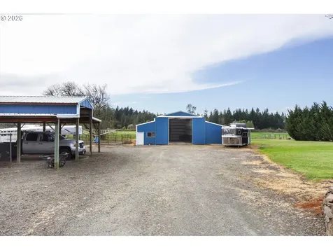 38225 Mount Hope Drive Lebanon OR 97355